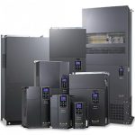 Преобразователи частоты VFD, MVD, C2000, CP2000, MS300, CH2000, CFP2000