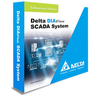 SCADA системы DIAView